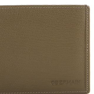 Tavin Short Wf Com-Rfid In Khaki