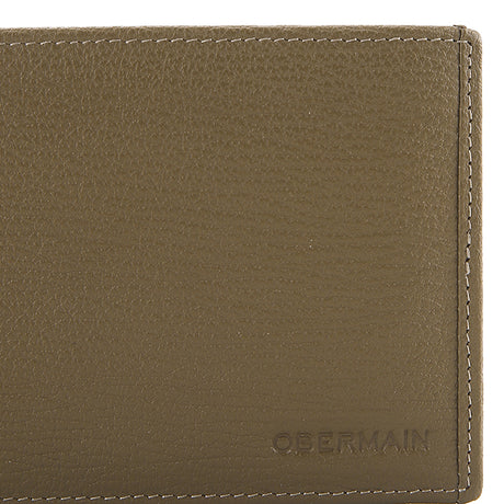 Tavin Short Wf Com-Rfid In Khaki
