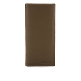 Tavin Long Wallet-Rfid In Khaki