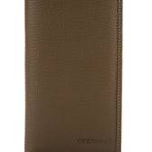 Tavin Long Wallet-Rfid In Khaki