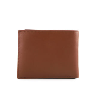 Tab Short Wl Dtcbl-Rfid In Brown