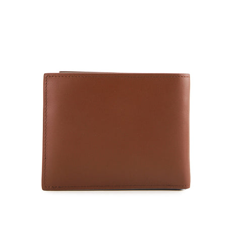 Tab Short Wl Dtcbl-Rfid In Brown