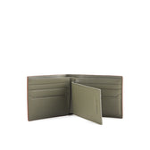 Tab Short Wl Dtcbl-Rfid In Brown
