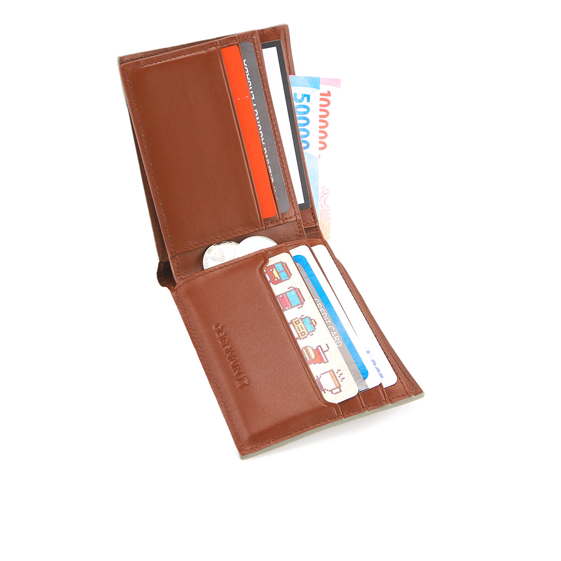 Tab Short Wl Dtcbl-Rfid In Olive