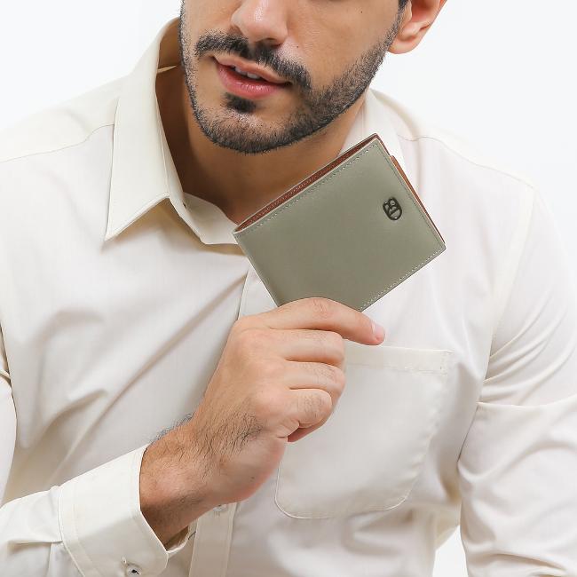 Tab Short Wl Dtcbl-Rfid In Olive