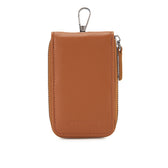 Tab Keyholder In Brown