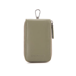 Tab Keyholder In Olive