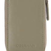 Tab Keyholder In Olive