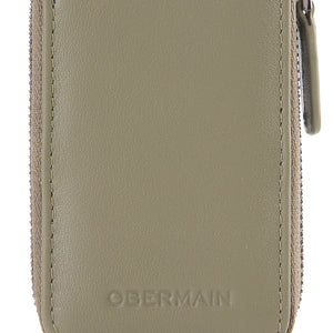 Tab Keyholder In Olive