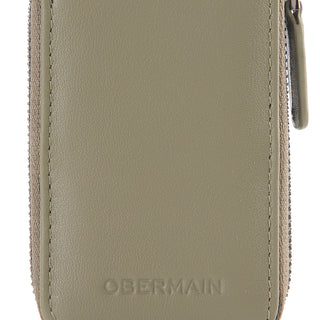 Tab Keyholder In Olive