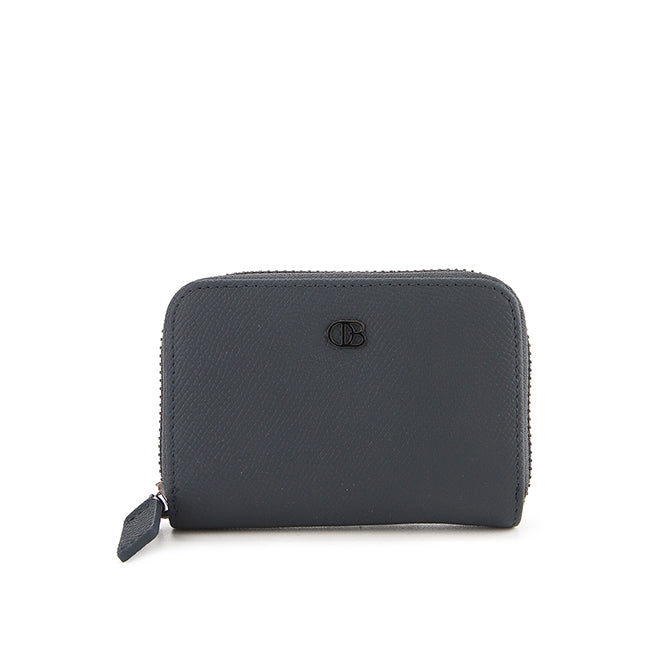 Travis Cardholder-Rfid In Navy