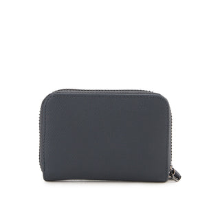 Travis Cardholder-Rfid In Navy