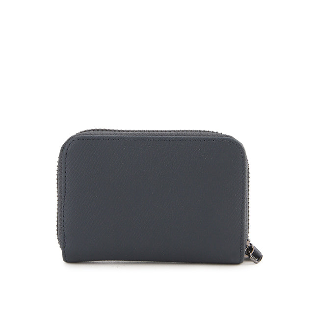 Travis Cardholder-Rfid In Navy