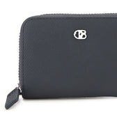 Travis Cardholder-Rfid In Navy