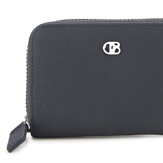 Travis Cardholder-Rfid In Navy