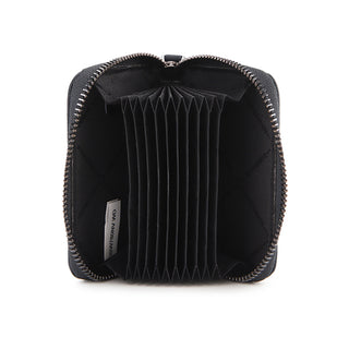 Travis Cardholder-Rfid In Navy