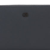 Travis Long Zip Wl-Rfid In Navy