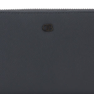 Travis Long Zip Wl-Rfid In Navy