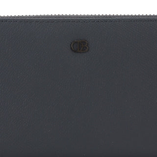 Travis Long Zip Wl-Rfid In Navy