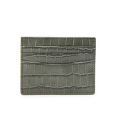 Troy Cardholder - Rfid In Green