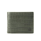 Troy Short Wl Flip-Rfid In Green