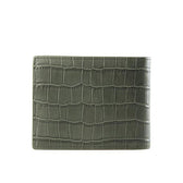Troy Short Wl Flip-Rfid In Green