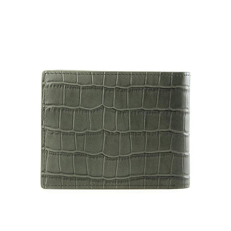 Troy Short Wl Flip-Rfid In Green