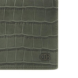 Troy Short Wl Flip-Rfid In Green