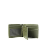 Troy Short Wl Flip-Rfid In Green