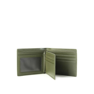 Troy Short Wl Flip-Rfid In Green