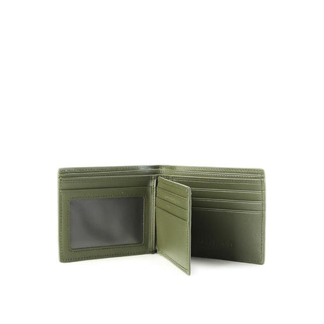 Troy Short Wl Flip-Rfid In Green