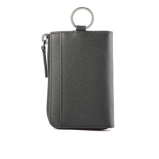 Taven Keyholder - Rfid In Black