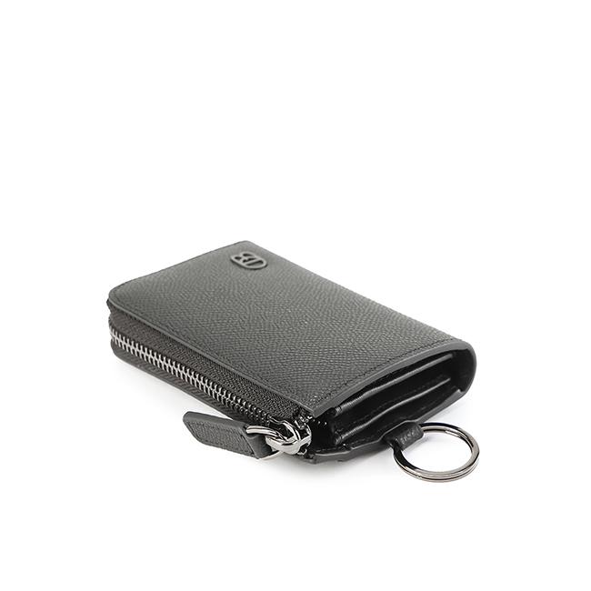 Taven Keyholder - Rfid In Black