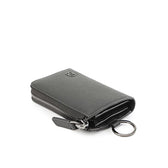 Taven Keyholder - Rfid In Black