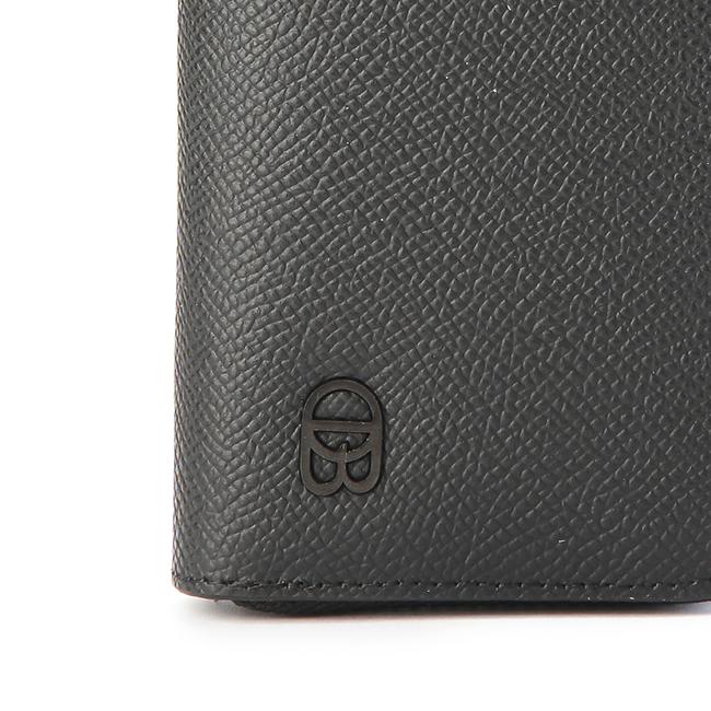 Taven Keyholder - Rfid In Black