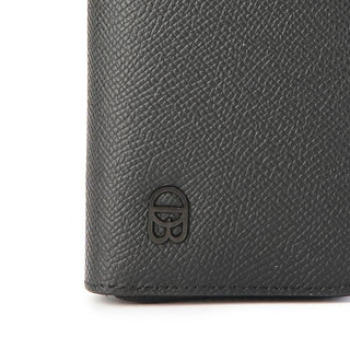 Taven Keyholder - Rfid In Black