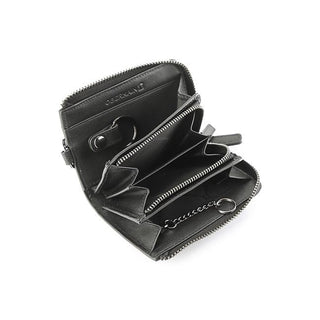 Taven Keyholder - Rfid In Black