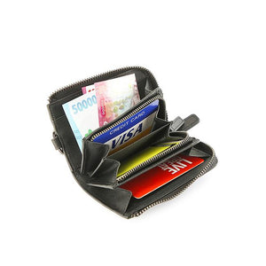 Taven Keyholder - Rfid In Black