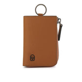 Taven Keyholder - Rfid In Tan
