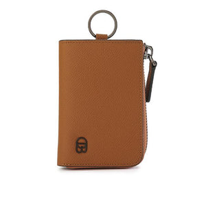 Taven Keyholder - Rfid In Tan