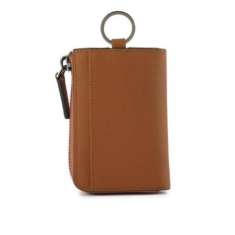 Taven Keyholder - Rfid In Tan