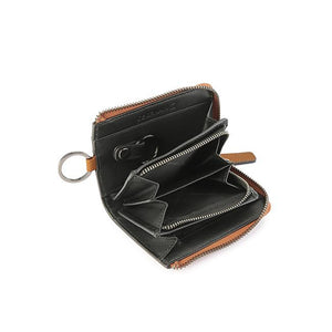 Taven Keyholder - Rfid In Tan