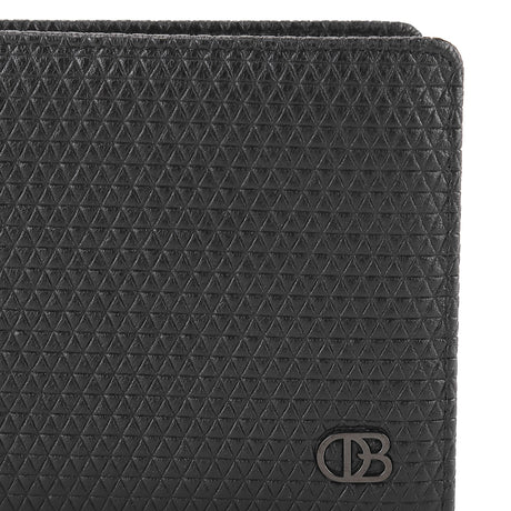 Titan Short Wlflip-Rfid In Black