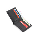 Titan Short Wlflip-Rfid In Black