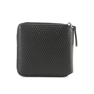 Titan Short Zip Wl-Rfid In Black