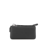 Titan Long Zip Wl-Rfid In Black