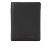 Terrence Tall Wl-Rfid In Black