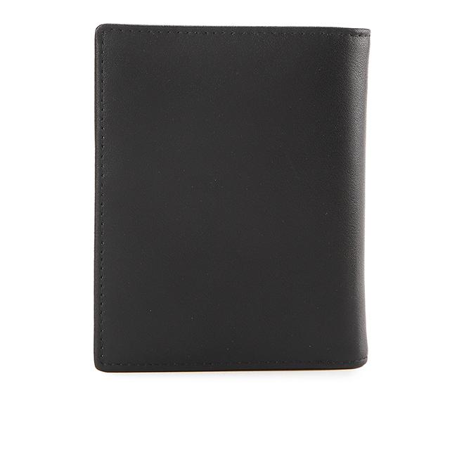Terrence Tall Wl-Rfid In Black