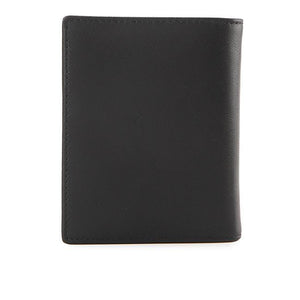 Terrence Tall Wl-Rfid In Black