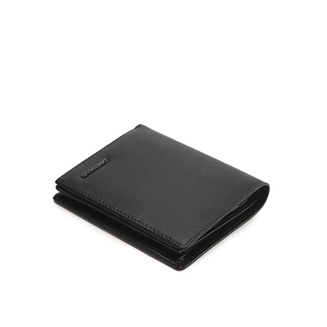 Terrence Tall Wl-Rfid In Black
